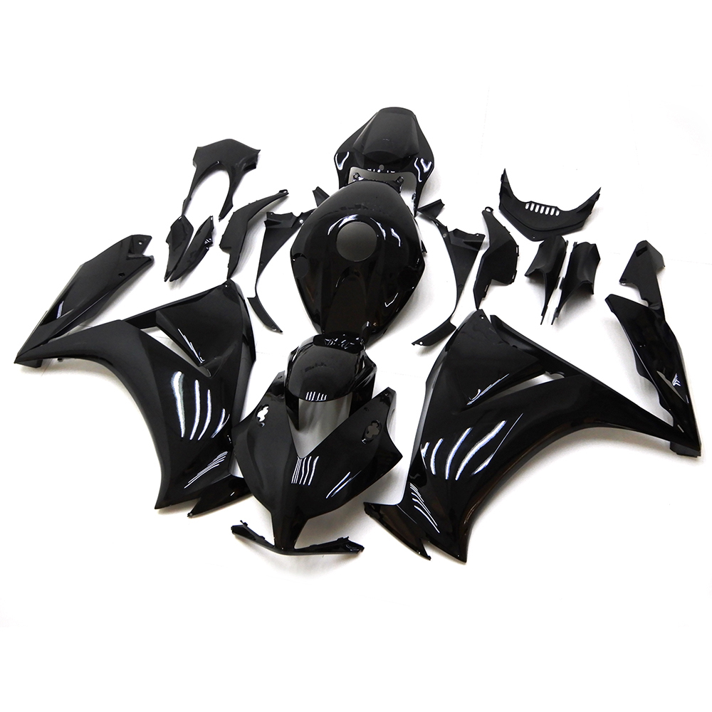 Fairing Kit Fit For Honda CBR1000RR 2012 2013 2014 2015 2016 - Gloss Black