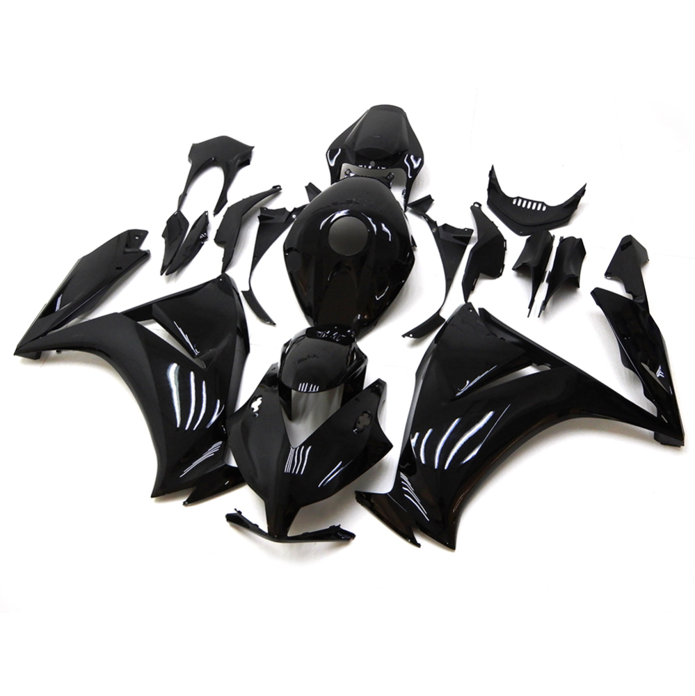 Fairing Kit Fit For Honda CBR1000RR 2012 2013 2014 2015 2016 - Gloss Black