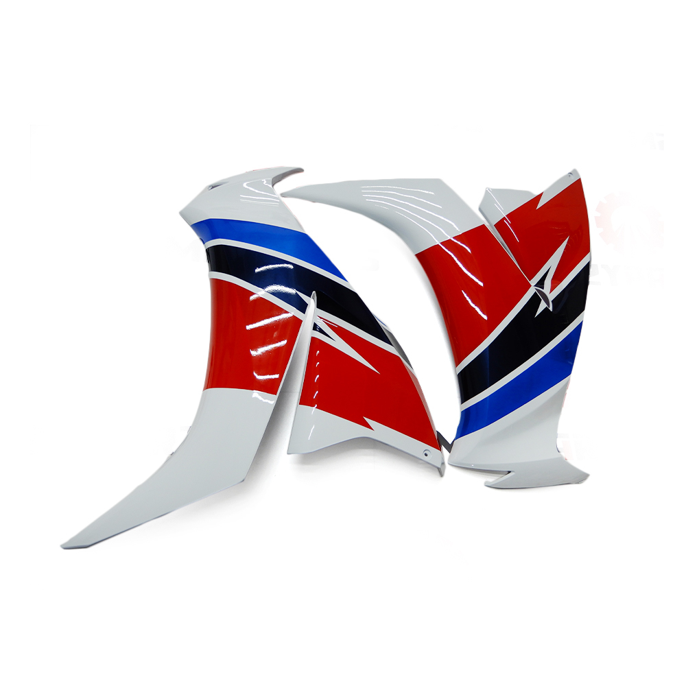 Fairing Kit Fit For Honda CBR1000RR 2012 2013 2014 2015 2016 - White Red Blue