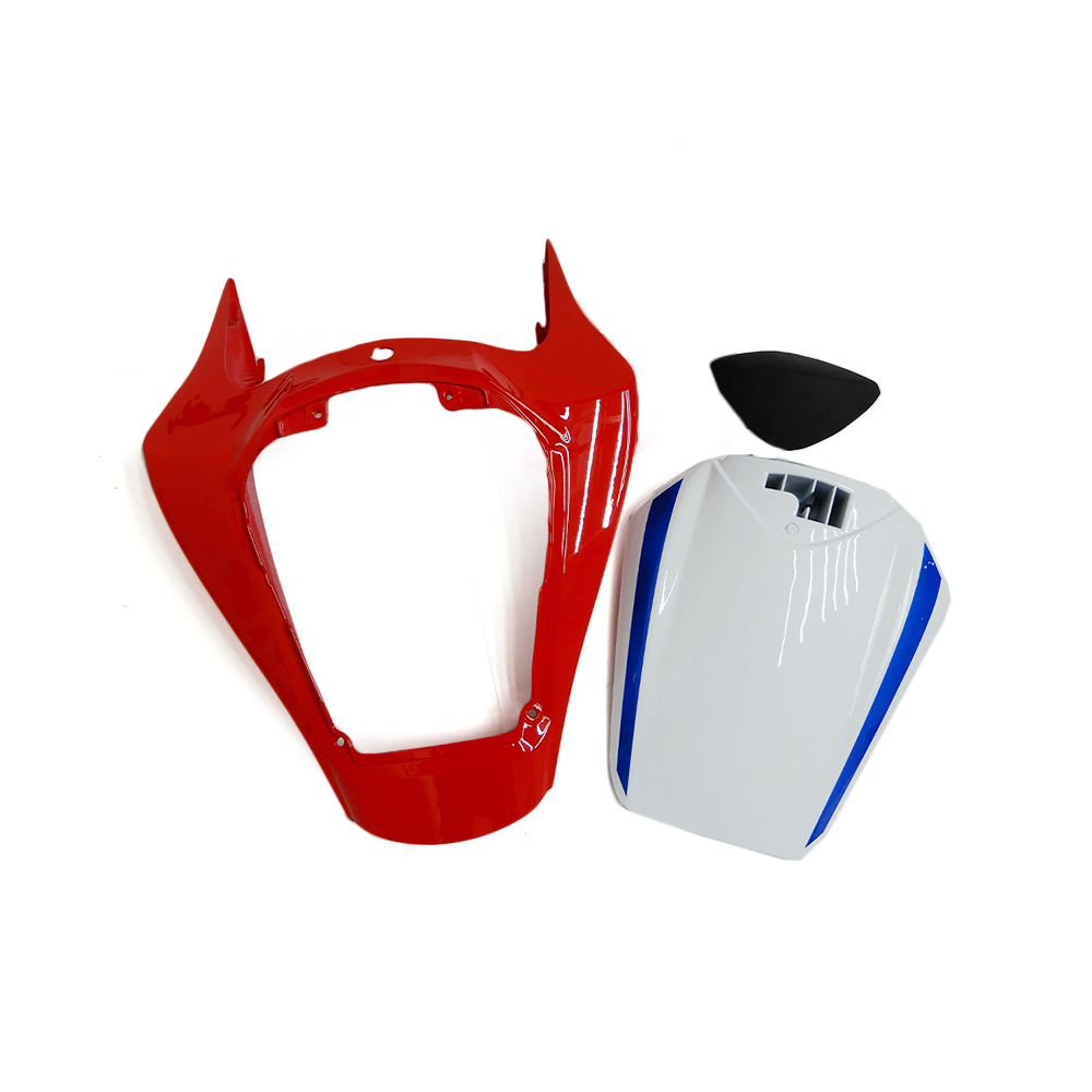 Fairing Kit Fit For Honda CBR1000RR 2012 2013 2014 2015 2016 - White Red Blue