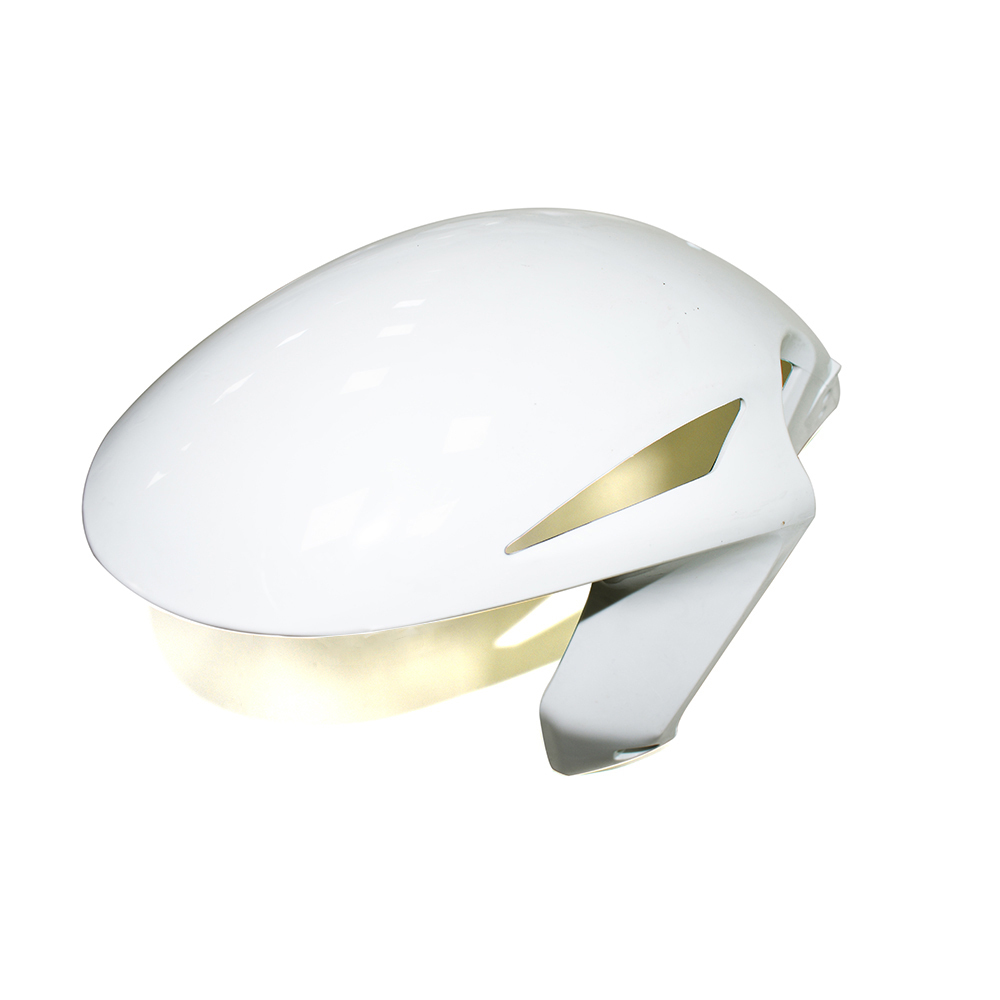 Fairing Kit Fit For Honda CBR1000RR 2008 2009 2010 2011 - Unpainted White