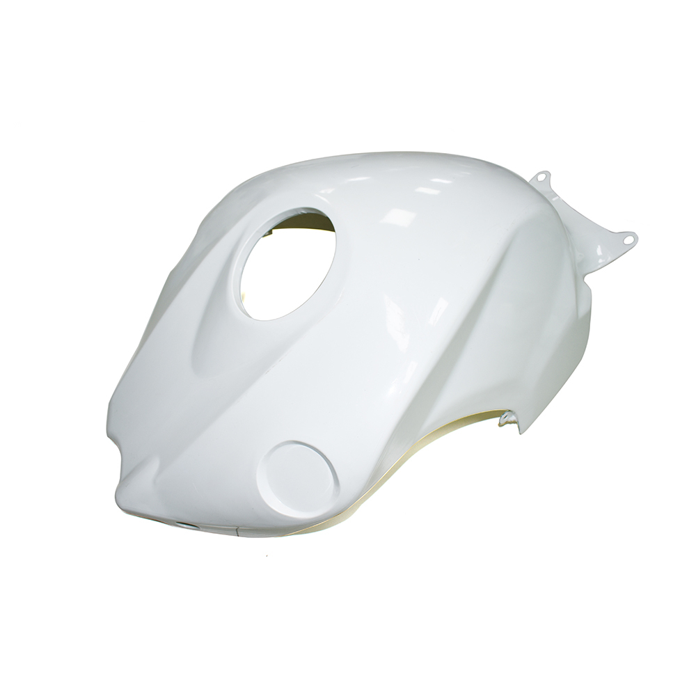 Fairing Kit Fit For Honda CBR1000RR 2008 2009 2010 2011 - Unpainted White