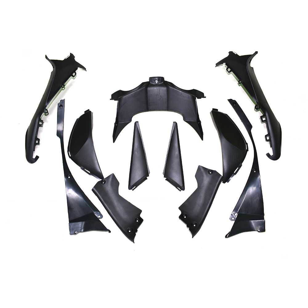 Fairing Kit Fit For Honda CBR1000RR 2008 2009 2010 2011 - Unpainted White