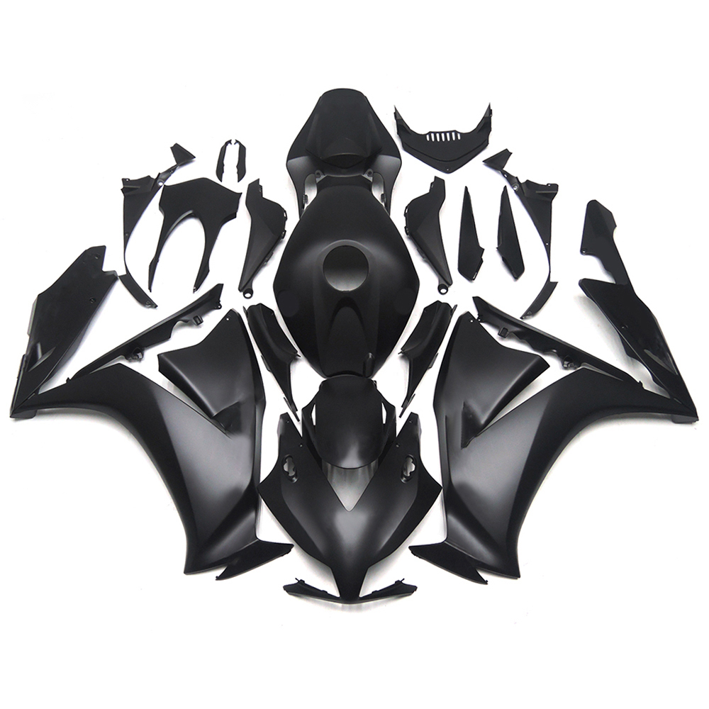 Fairing Kit Fit For Honda CBR1000RR 2012 2013 2014 2015 2016 - Matte Black