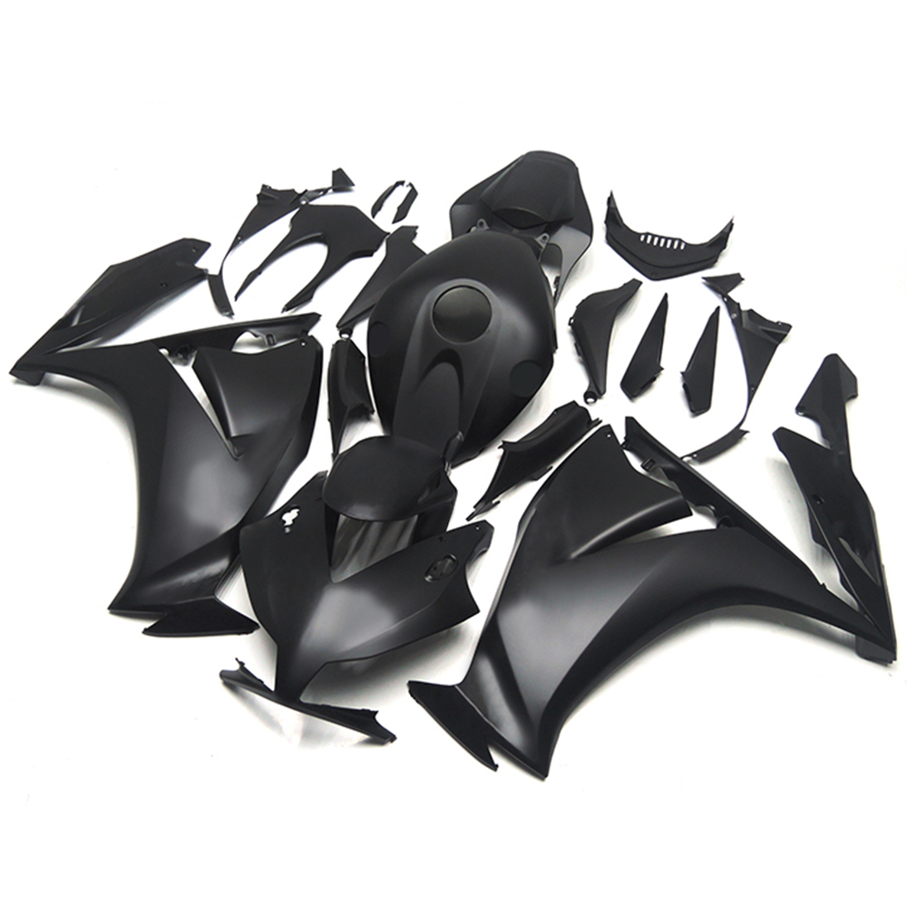 Fairing Kit Fit For Honda CBR1000RR 2012 2013 2014 2015 2016 - Matte Black