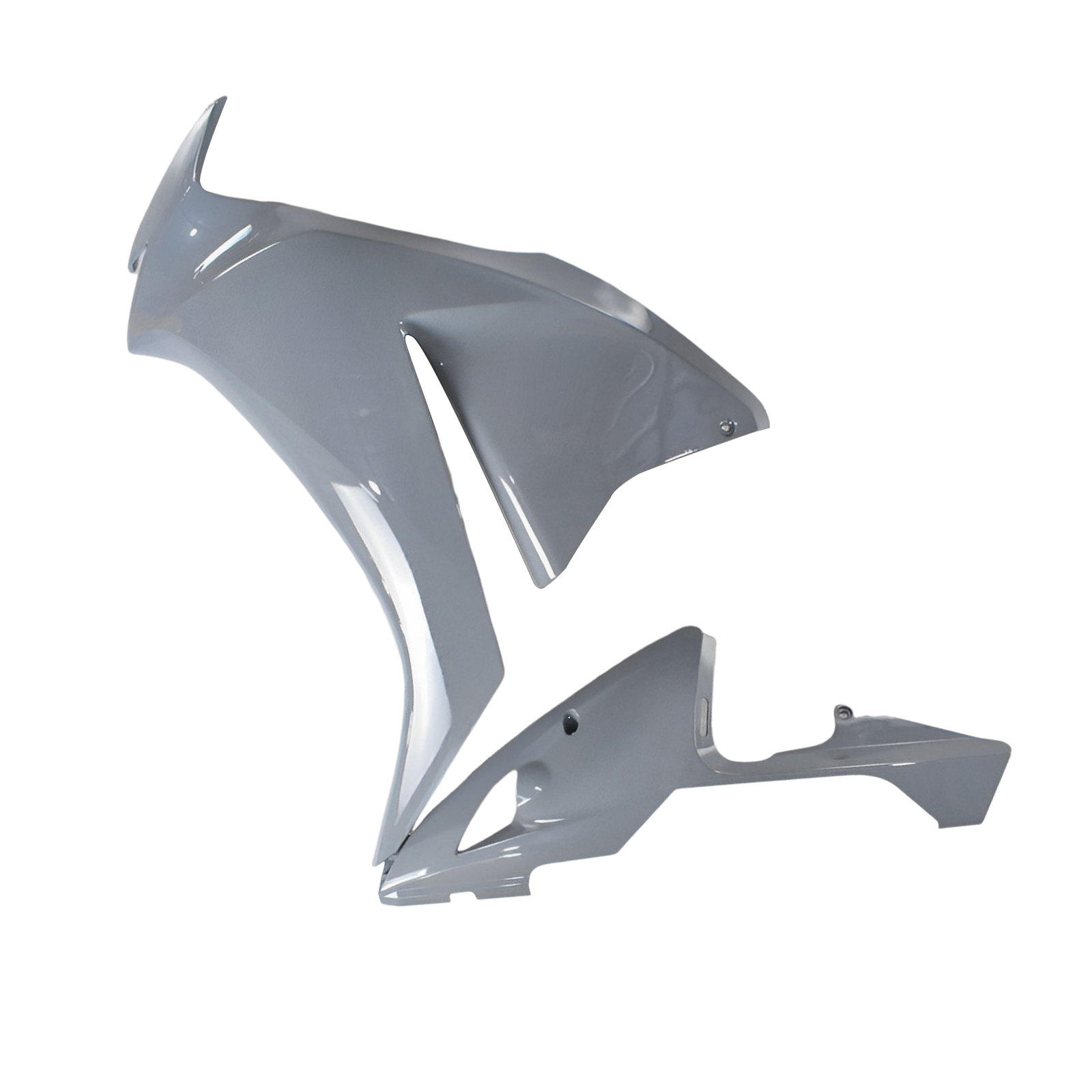 Fairing Kit Fit For Honda CBR1000RR 2012 2013 2014 2015 2016 - Cement Grey