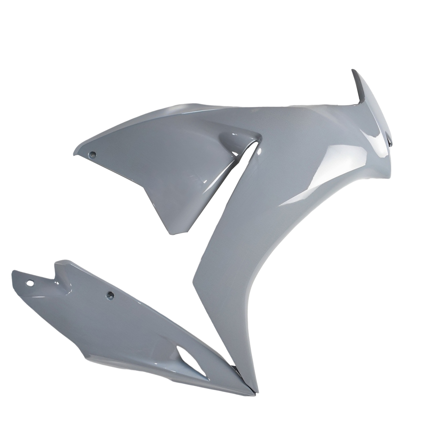 Fairing Kit Fit For Honda CBR1000RR 2012 2013 2014 2015 2016 - Cement Grey