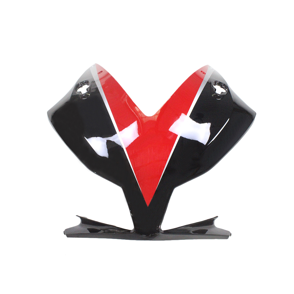 Fairing Kit Fit For Honda CBR1000RR 2012 2013 2014 2015 2016 - Black Red
