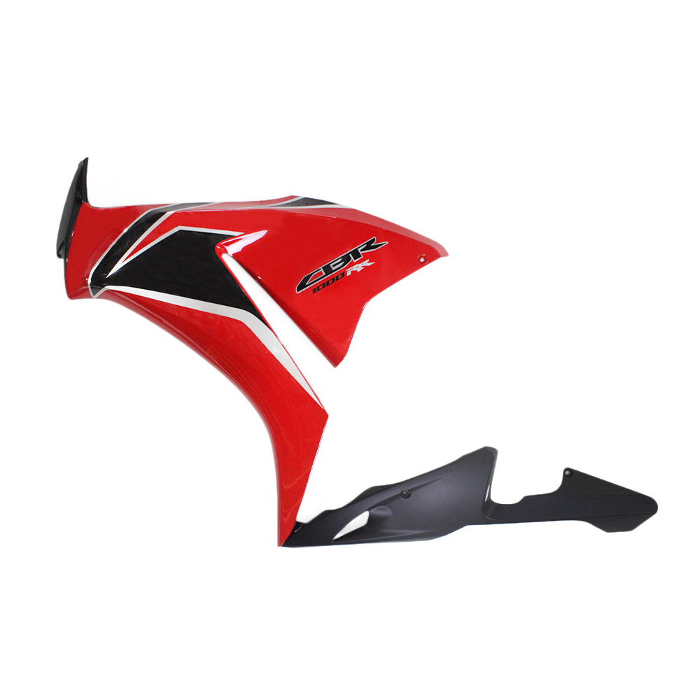 Fairing Kit Fit For Honda CBR1000RR 2012 2013 2014 2015 2016 - Black Red