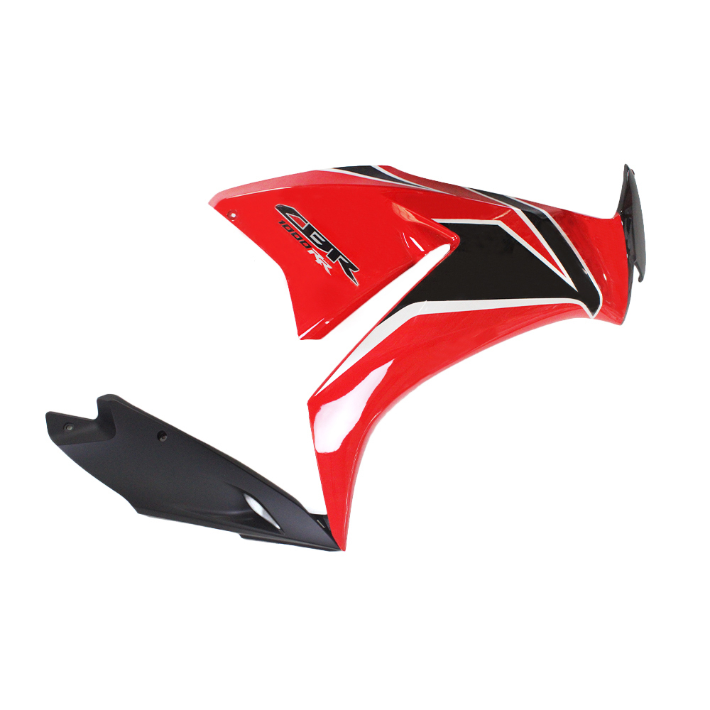 Fairing Kit Fit For Honda CBR1000RR 2012 2013 2014 2015 2016 - Black Red
