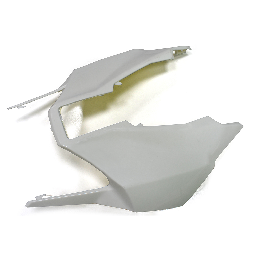 Fairing Kit Fit For Honda CBR1000RR 2017 2018 2019 2020 - Unpainted White