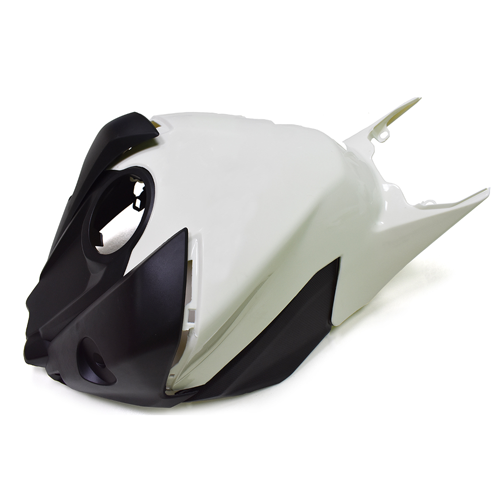 Fairing Kit Fit For Honda CBR1000RR 2017 2018 2019 2020 - Unpainted White