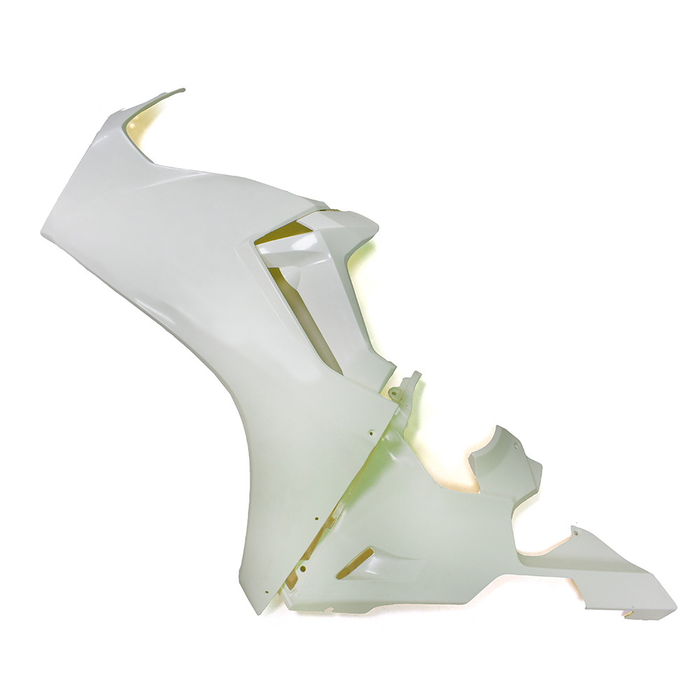 Fairing Kit Fit For Honda CBR1000RR 2017 2018 2019 2020 - Unpainted White