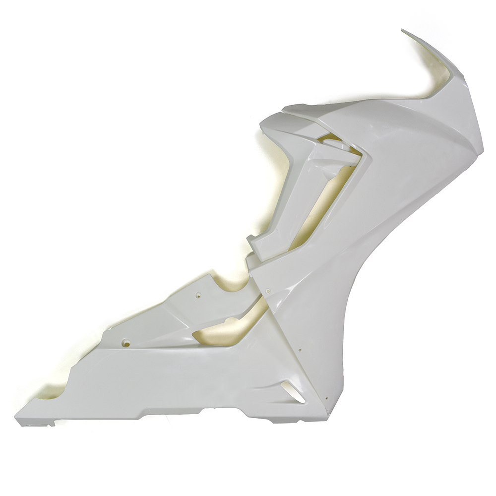 Fairing Kit Fit For Honda CBR1000RR 2017 2018 2019 2020 - Unpainted White