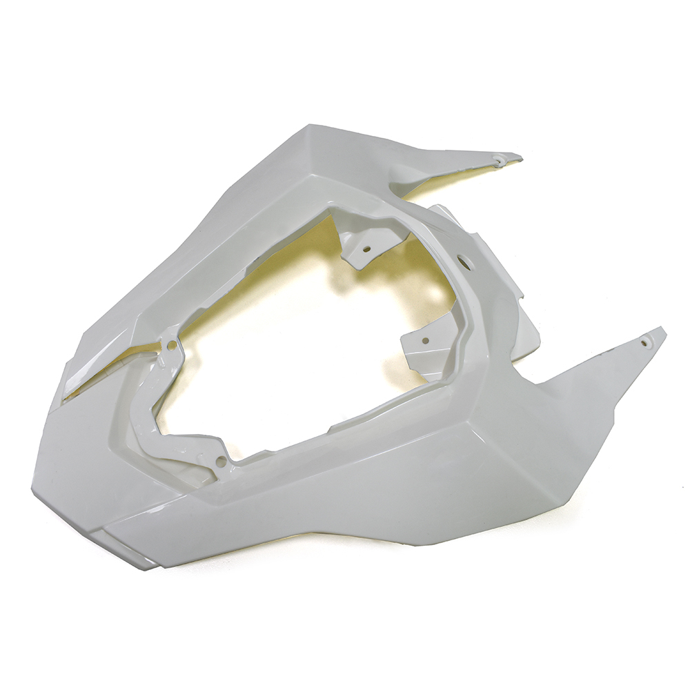 Fairing Kit Fit For Honda CBR1000RR 2017 2018 2019 2020 - Unpainted White