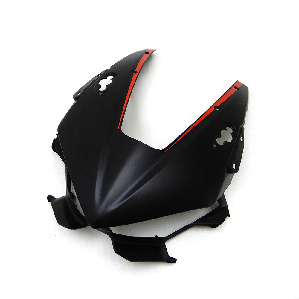 Fairing Kit Fit For Honda CBR1000RR 2017 2018 2019 2020 - Matte Black Red