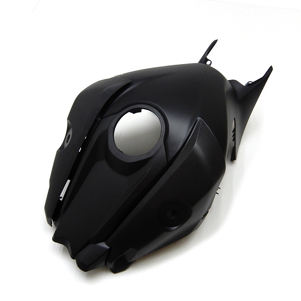 Fairing Kit Fit For Honda CBR1000RR 2017 2018 2019 2020 - Matte Black Red