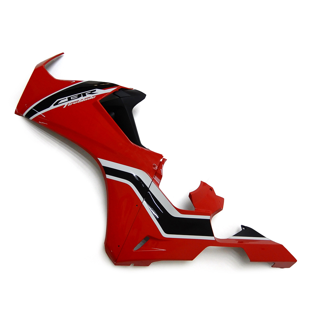 Fairing Kit Fit For Honda CBR1000RR 2017 2018 2019 2020 - Red Black White