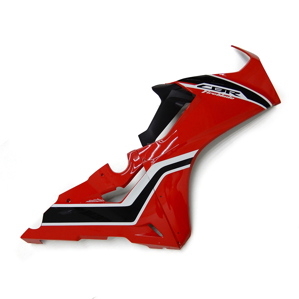 Fairing Kit Fit For Honda CBR1000RR 2017 2018 2019 2020 - Red Black White