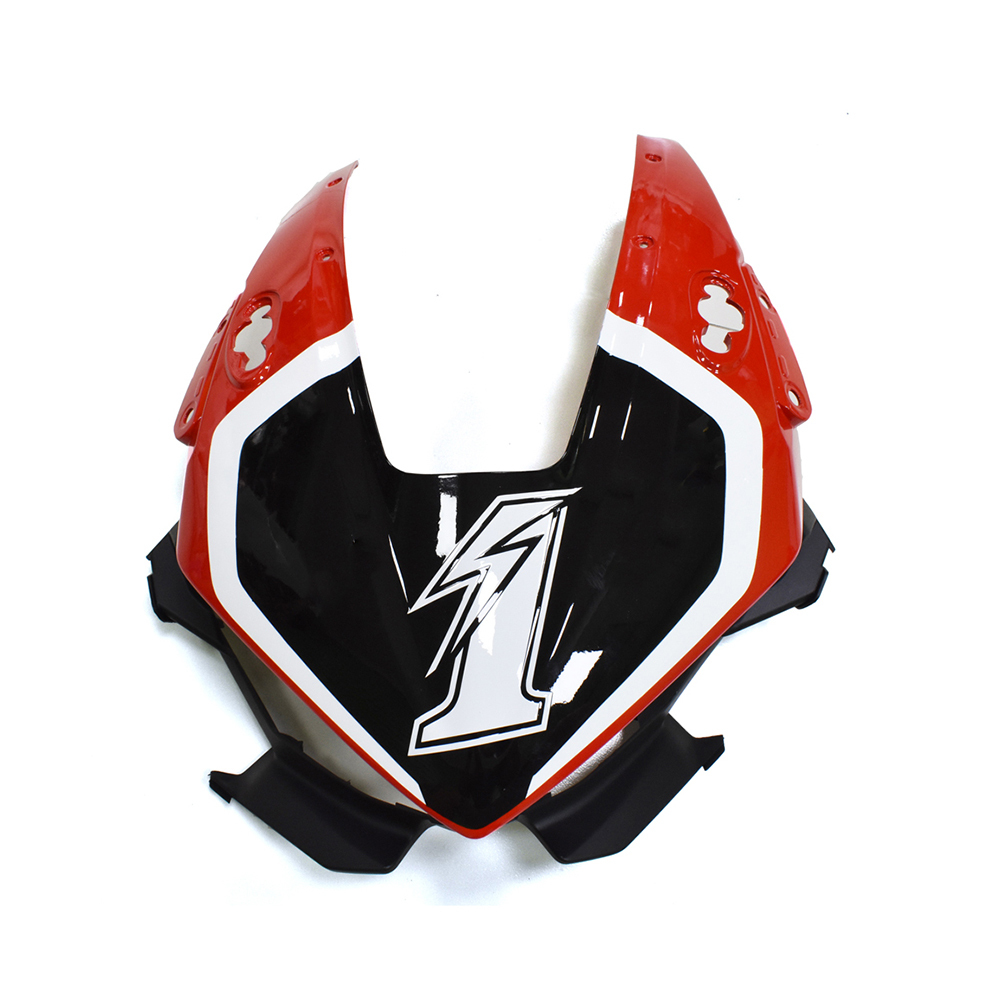 Fairing Kit Fit For Honda CBR1000RR 2017 2018 2019 2020 - Red White Blue Black