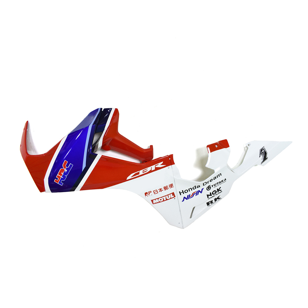 Fairing Kit Fit For Honda CBR1000RR 2017 2018 2019 2020 - Red White Blue Black