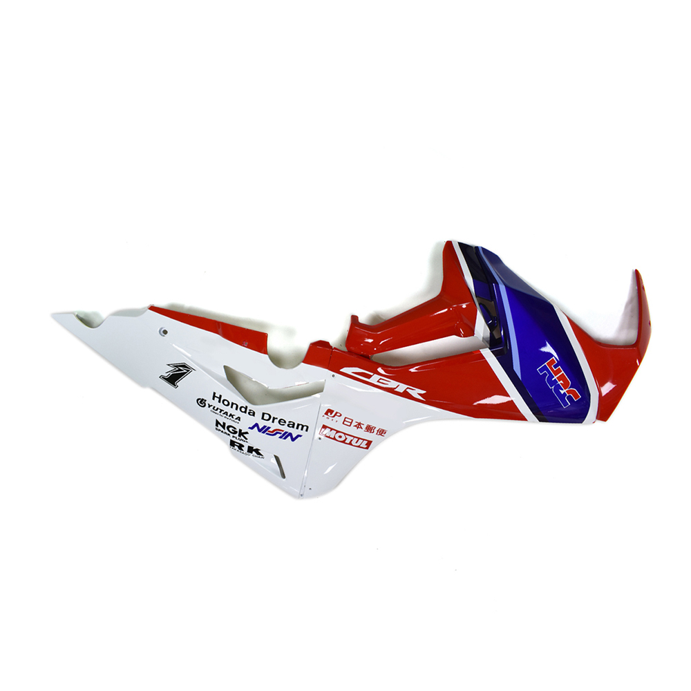 Fairing Kit Fit For Honda CBR1000RR 2017 2018 2019 2020 - Red White Blue Black
