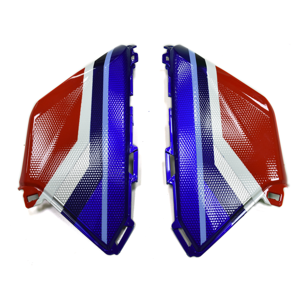 Fairing Kit Fit For Honda CBR1000RR 2017 2018 2019 2020 - Red White Blue Black