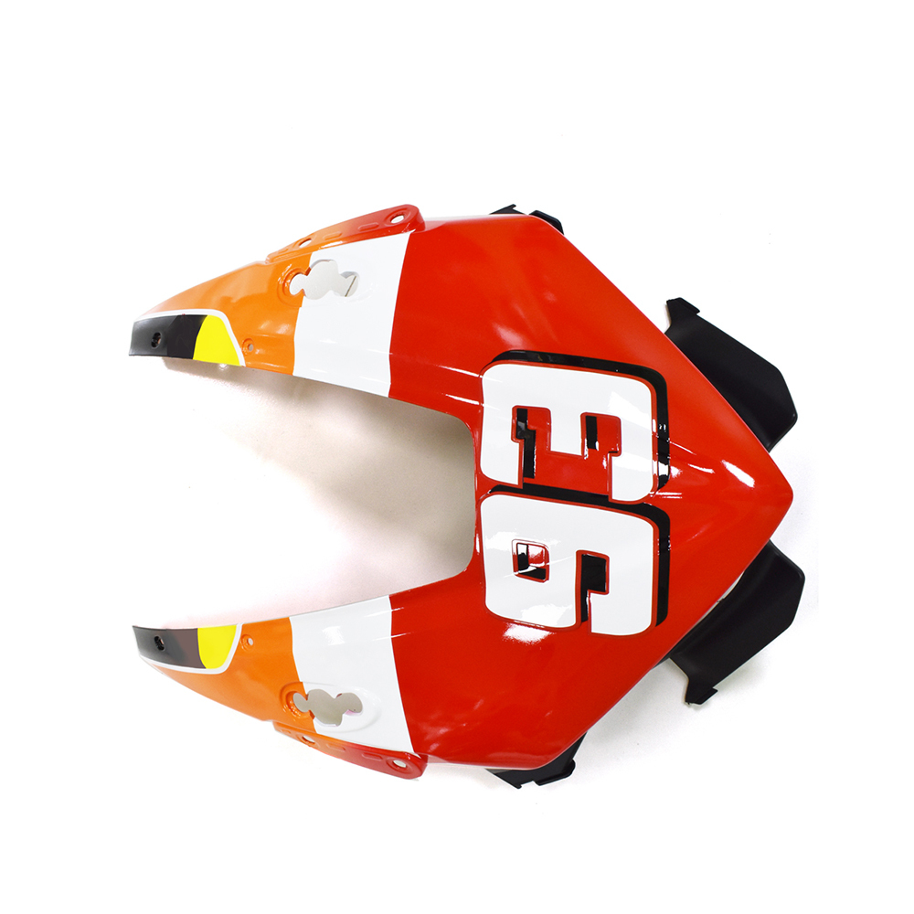 Fairing Kit Fit For Honda CBR1000RR 2017 2018 2019 2020 - Orange Red White Black Yellow