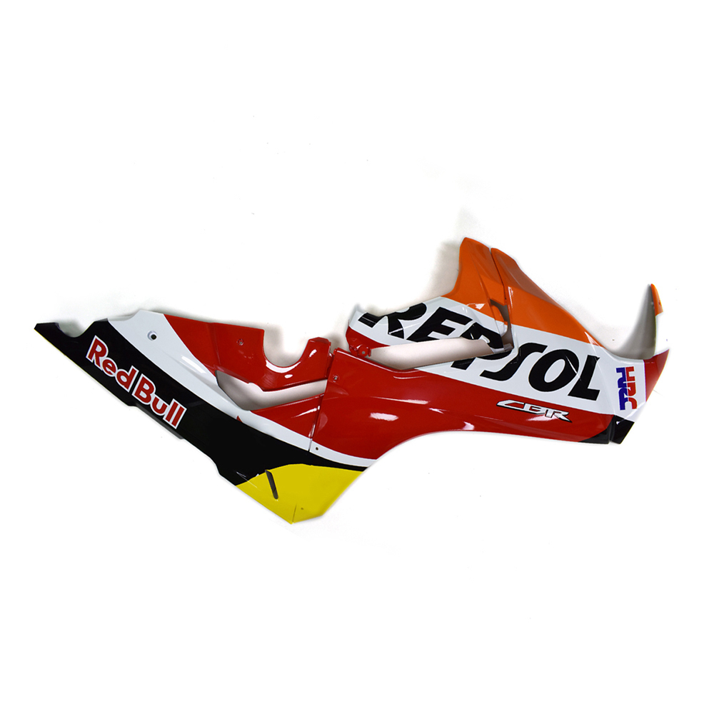 Fairing Kit Fit For Honda CBR1000RR 2017 2018 2019 2020 - Orange Red White Black Yellow