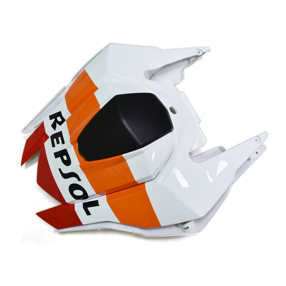 Fairing Kit Fit For Honda CBR1000RR 2017 2018 2019 2020 - Orange Red White Black Yellow