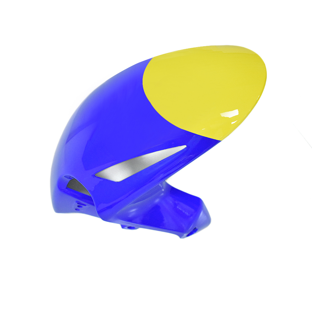 Fairing Kit Fit For Honda CBR1000RR 2017 2018 2019 2020 - Red Blue Yellow Black