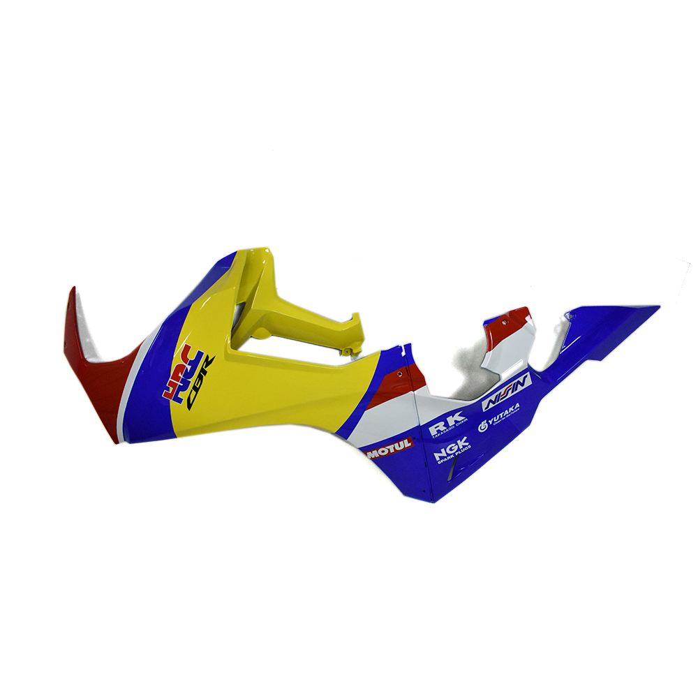 Fairing Kit Fit For Honda CBR1000RR 2017 2018 2019 2020 - Red Blue Yellow Black
