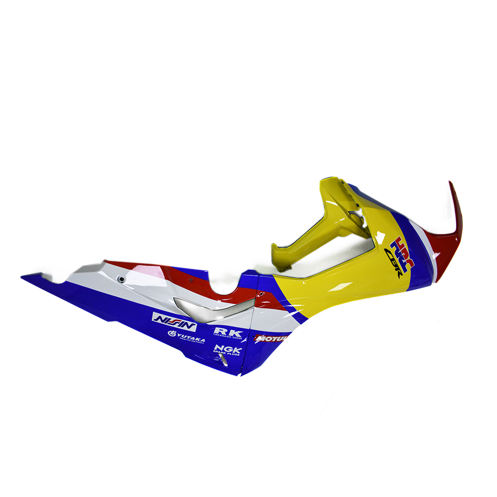 Fairing Kit Fit For Honda CBR1000RR 2017 2018 2019 2020 - Red Blue Yellow Black