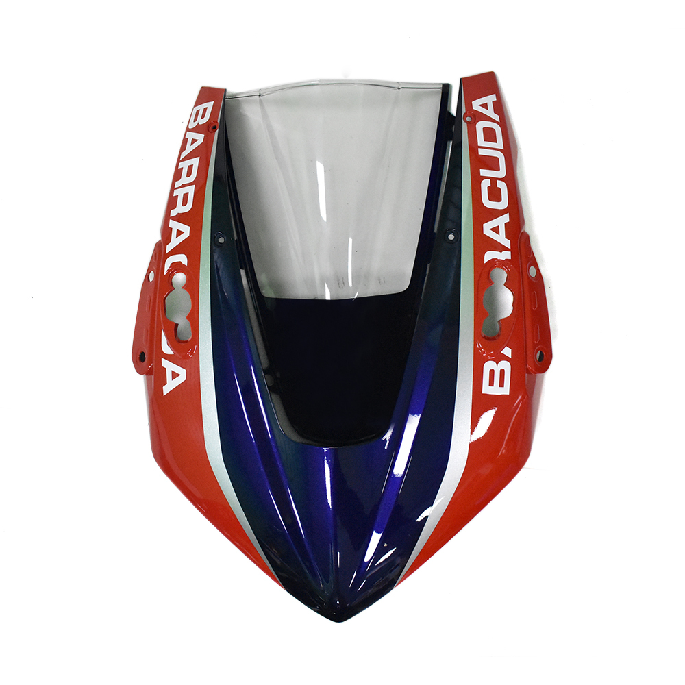 Fairing Kit Fit For Honda CBR1000RR 2017 2018 2019 2020 - Yellow Red Dark Blue
