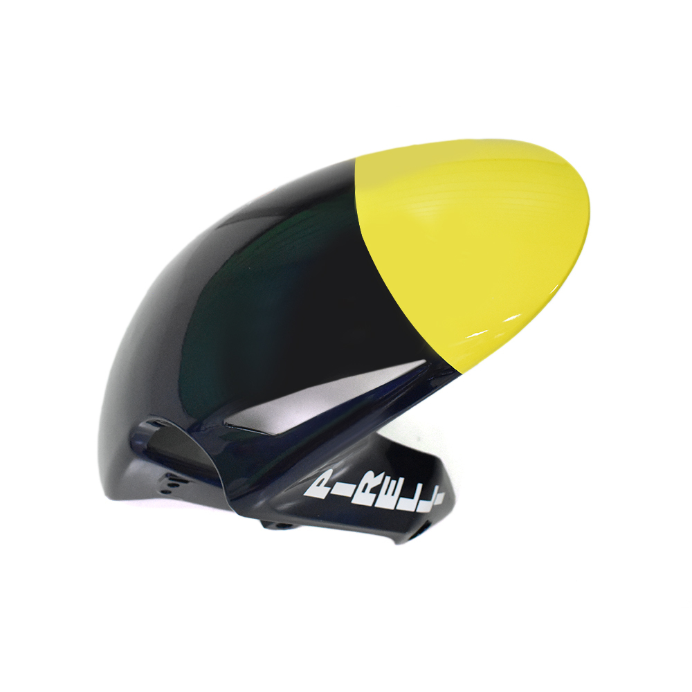 Fairing Kit Fit For Honda CBR1000RR 2017 2018 2019 2020 - Yellow Red Dark Blue