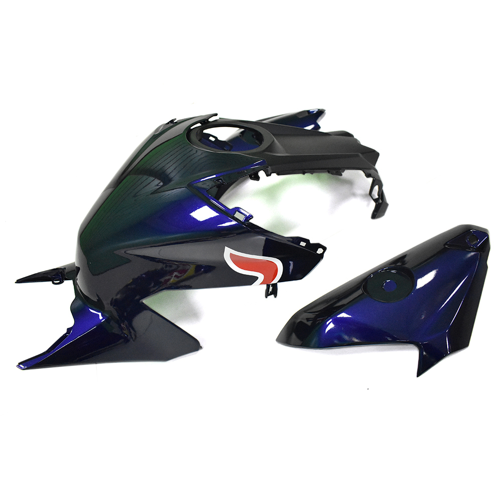 Fairing Kit Fit For Honda CBR1000RR 2017 2018 2019 2020 - Yellow Red Dark Blue