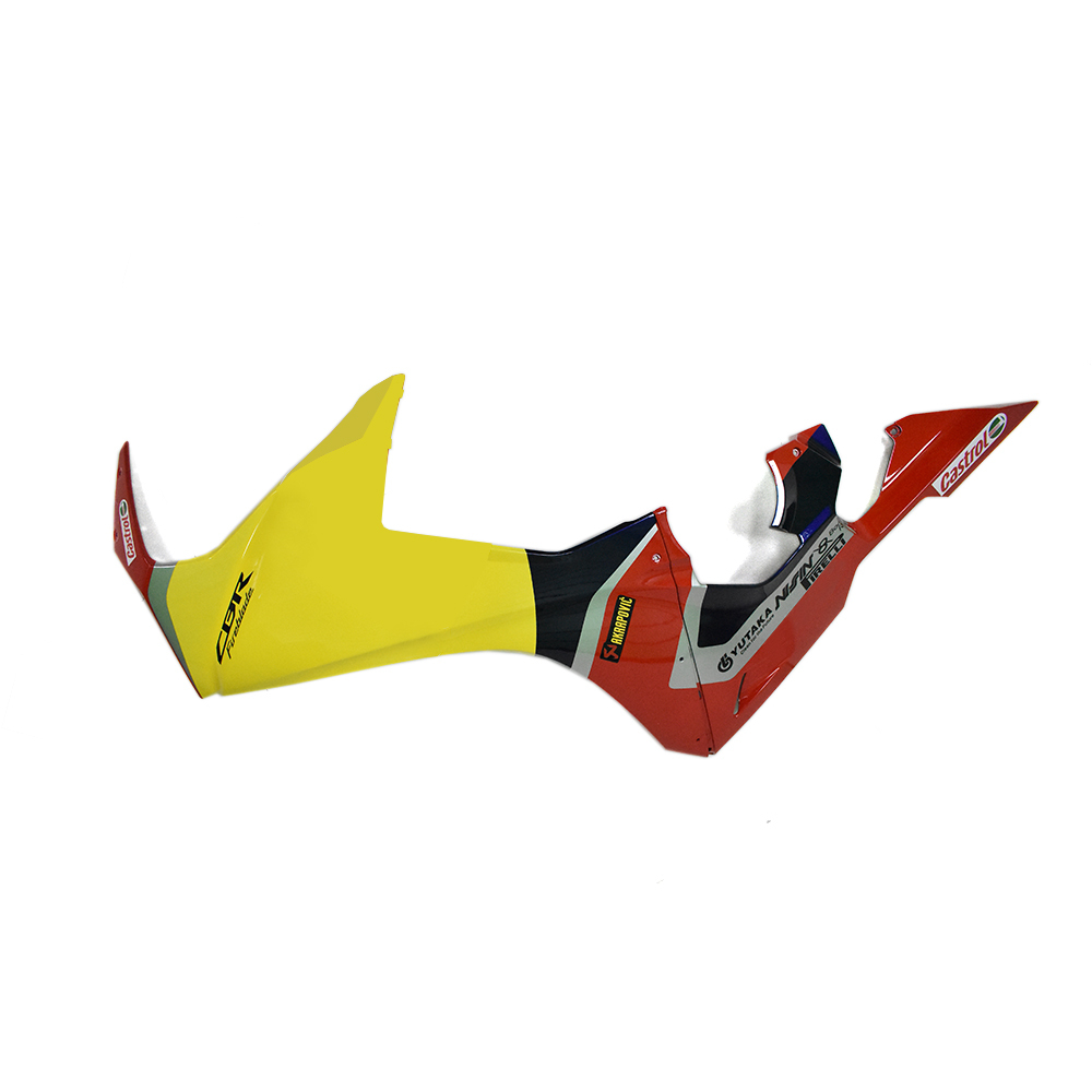 Fairing Kit Fit For Honda CBR1000RR 2017 2018 2019 2020 - Yellow Red Dark Blue
