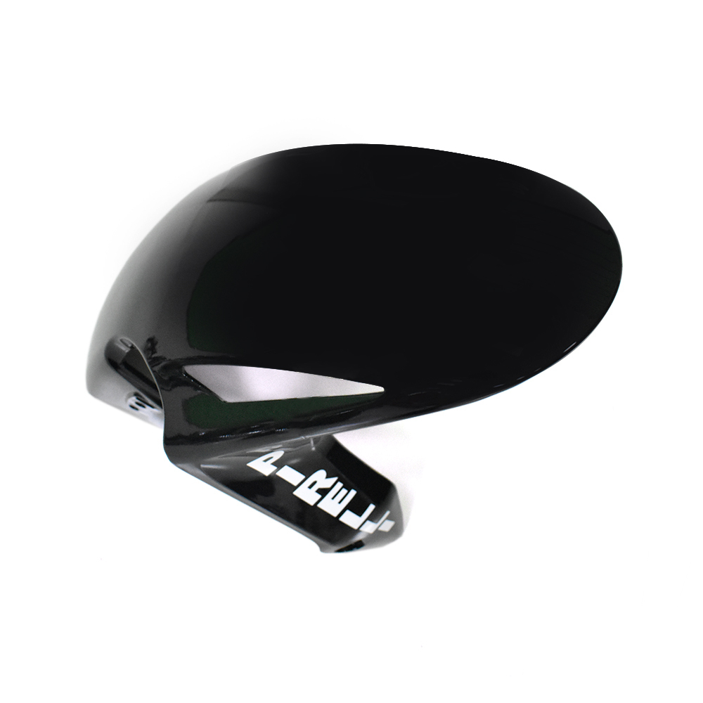 Fairing Kit Fit For Honda CBR1000RR 2017 2018 2019 2020 - Black Grey Silver