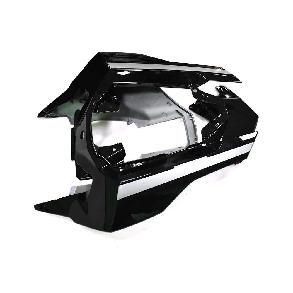 Fairing Kit Fit For Honda CBR1000RR 2017 2018 2019 2020 - Black Grey Silver