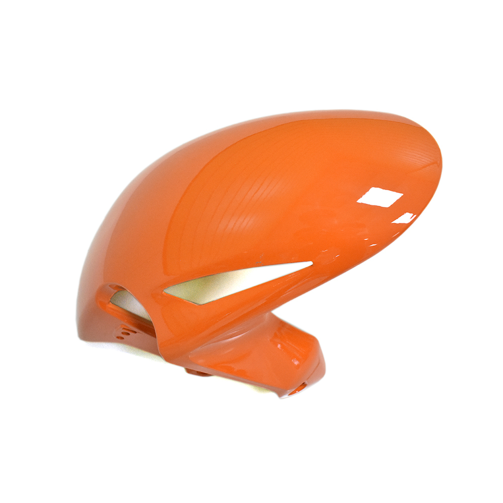 Fairing Kit Fit For Honda CBR1000RR 2017 2018 2019 2020 - White Orange Red