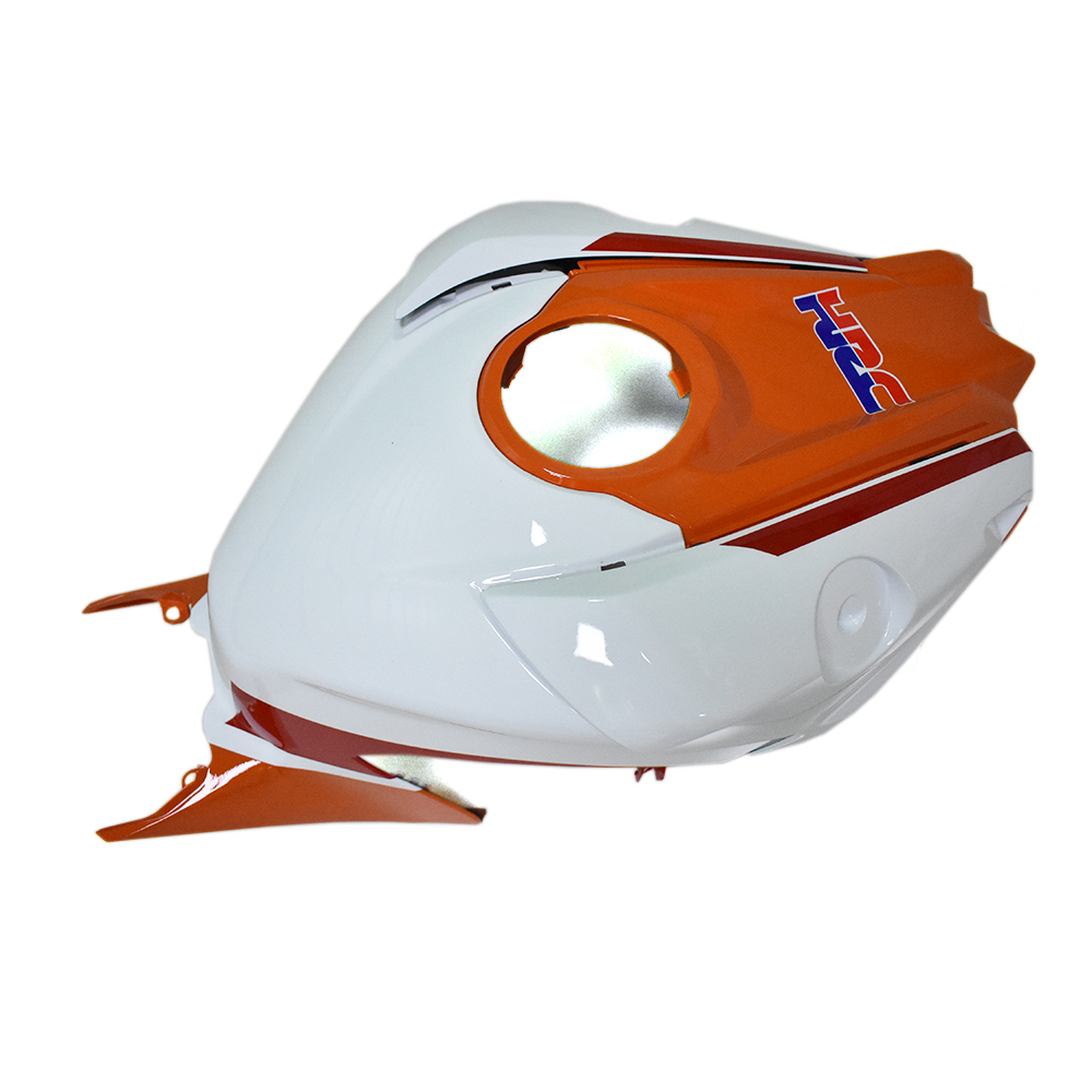 Fairing Kit Fit For Honda CBR1000RR 2017 2018 2019 2020 - White Orange Red