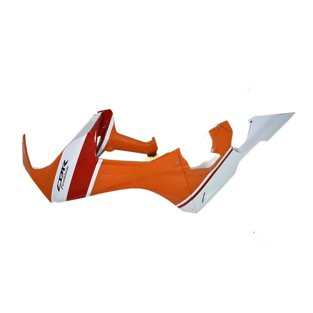 Fairing Kit Fit For Honda CBR1000RR 2017 2018 2019 2020 - White Orange Red