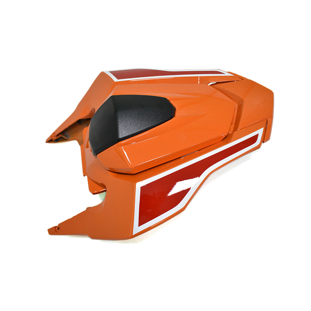 Fairing Kit Fit For Honda CBR1000RR 2017 2018 2019 2020 - White Orange Red