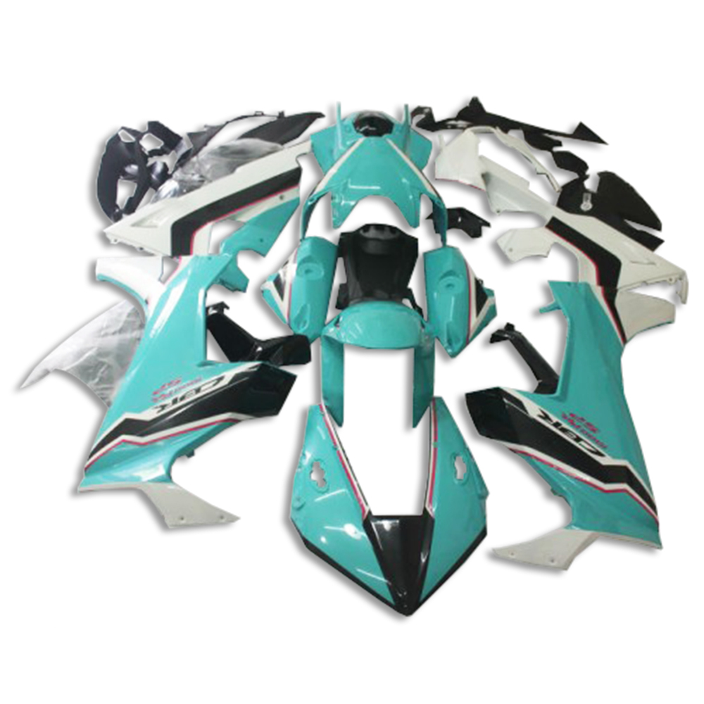 Fairing Kit Fit For Honda CBR1000RR 2017 2018 2019 2020 - Blue White Black