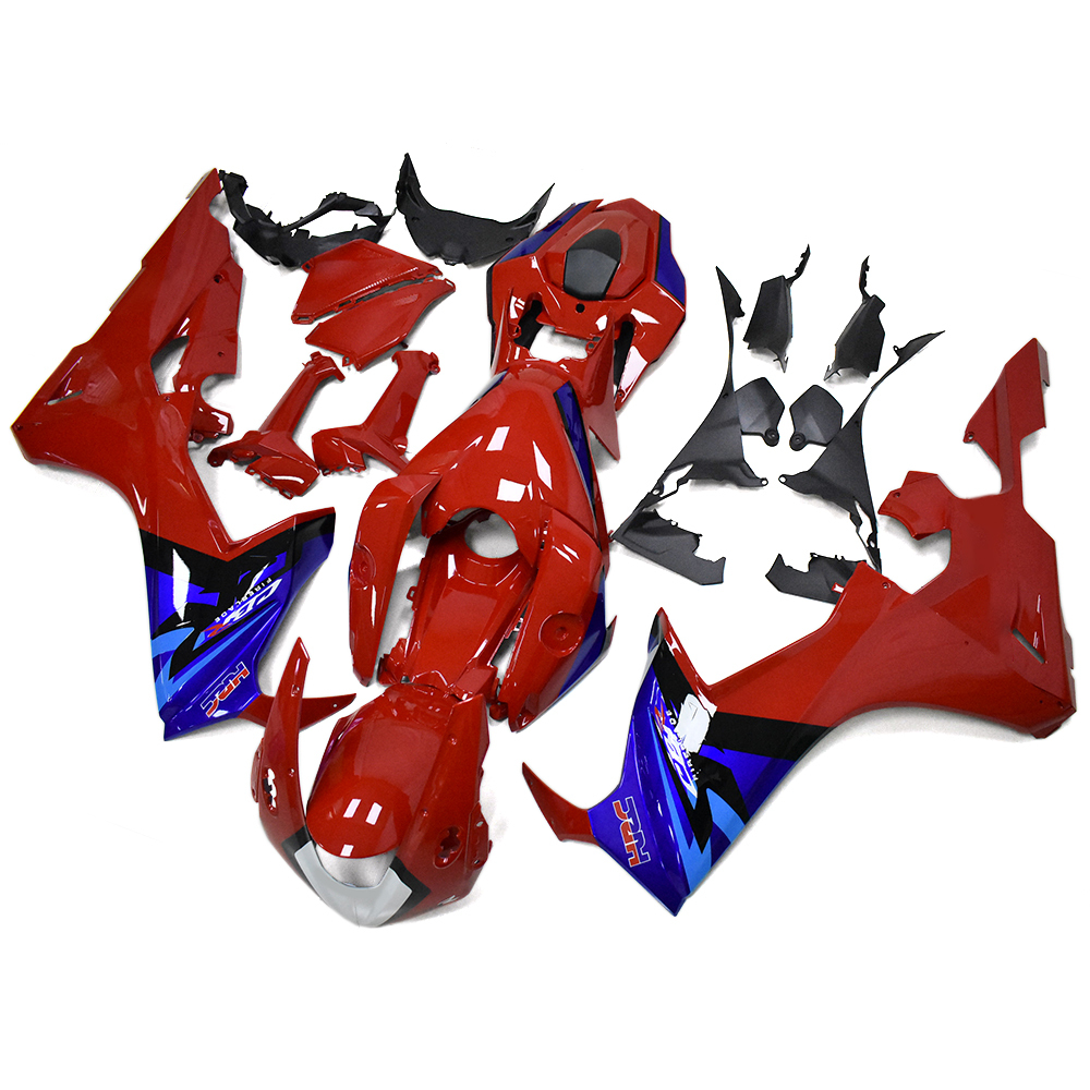 Fairing Kit Fit For Honda CBR1000RR 2017 2018 2019 2020 - Red Blue Black White