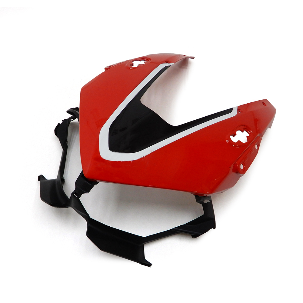 Fairing Kit Fit For Honda CBR1000RR 2017 2018 2019 2020 - Red Black White