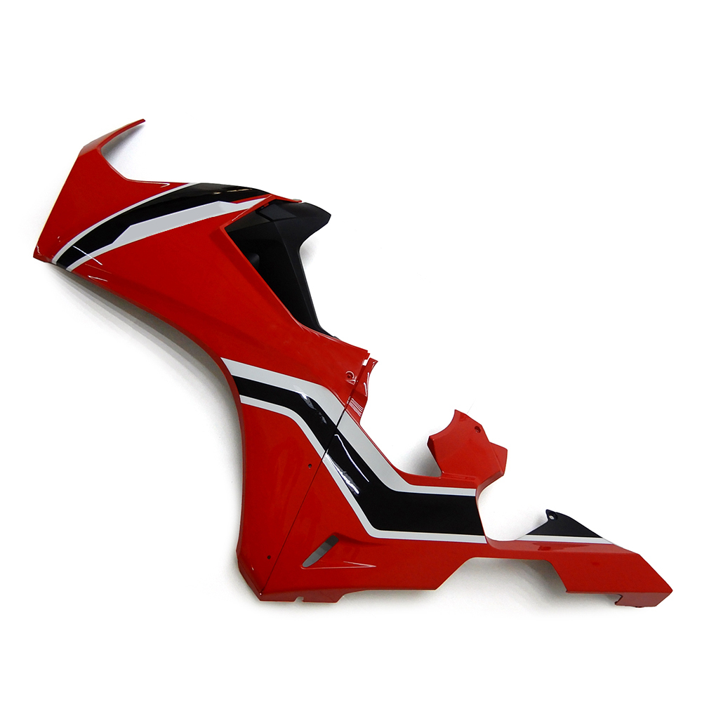 Fairing Kit Fit For Honda CBR1000RR 2017 2018 2019 2020 - Red Black White