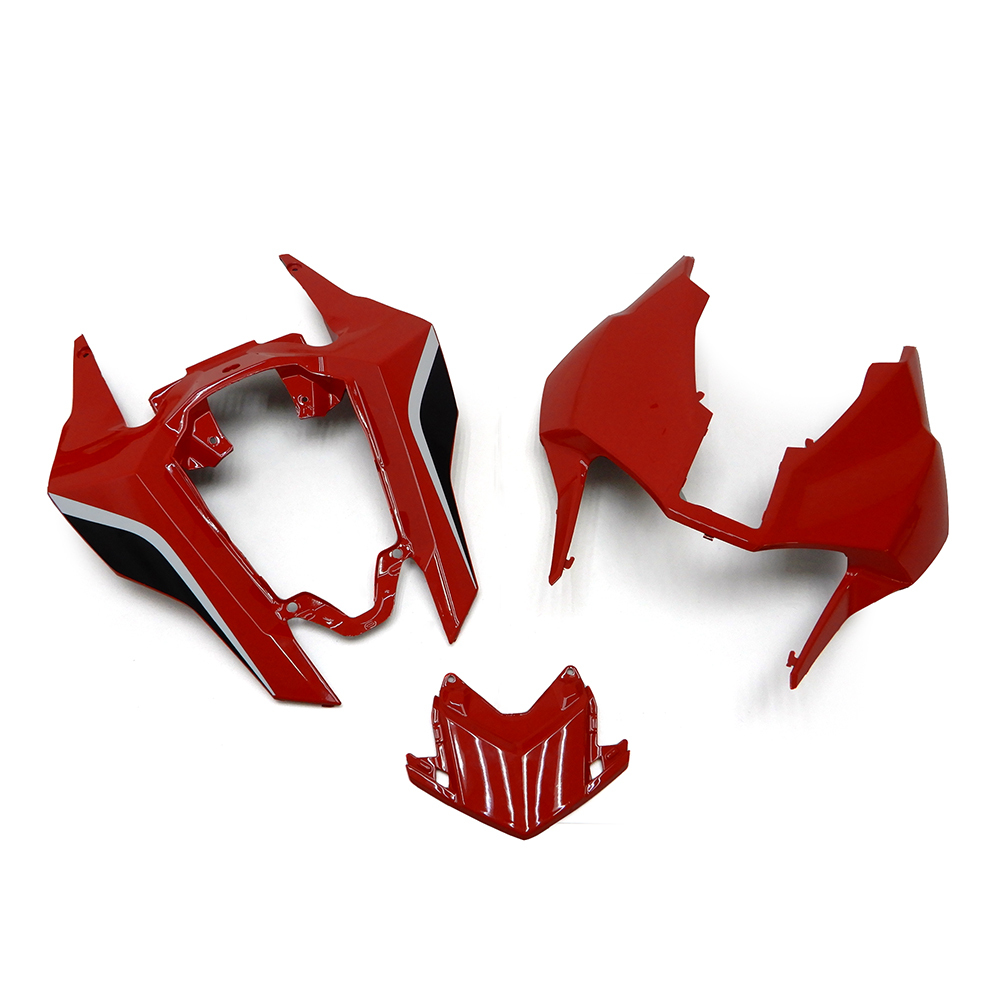 Fairing Kit Fit For Honda CBR1000RR 2017 2018 2019 2020 - Red Black White