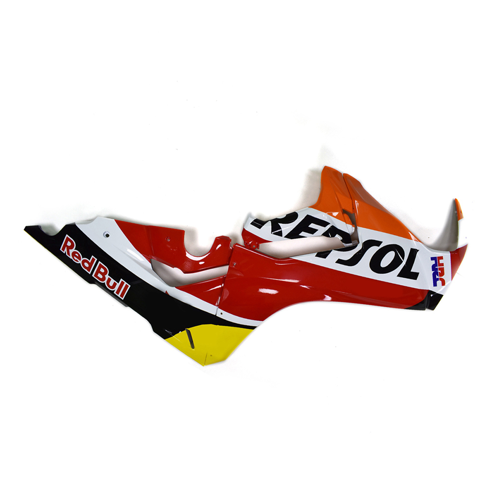 Fairing Kit Fit For Honda CBR1000RR 2017 2018 2019 2020 - Orange Red White Black Yellow