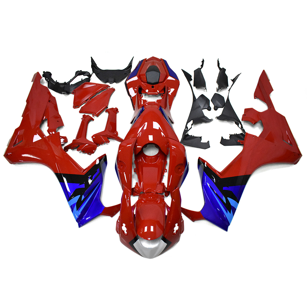 Fairing Kit Fit For Honda CBR1000RR 2017 2018 2019 2020 - Red Blue Black White